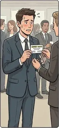 Minder saat Networking