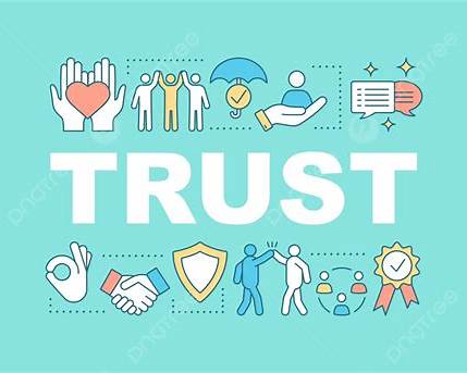 trust