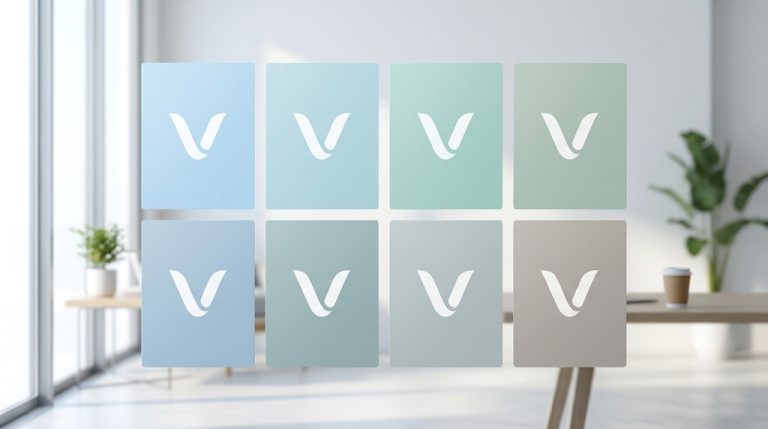 Konsistensi Visual Membuat Brand Mudah Diingat